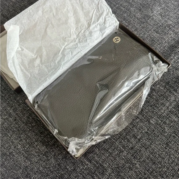 Gucci zip wallet - interlocking G - Picture 4 of 5